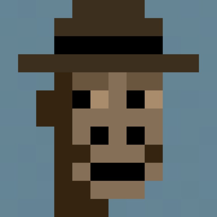 hoss.eth Ethereum Name Service (ENS and .eth domain) PFP