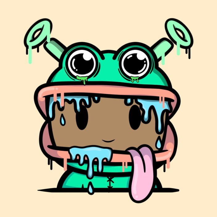 hteep.eth Ethereum Name Service (ENS and .eth domain) PFP