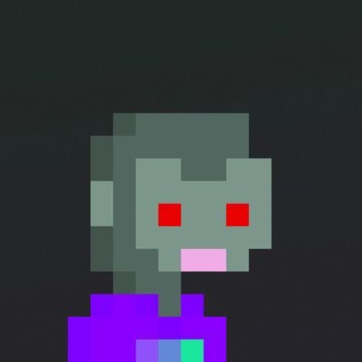 icrypt.eth Ethereum Name Service (ENS and .eth domain) PFP