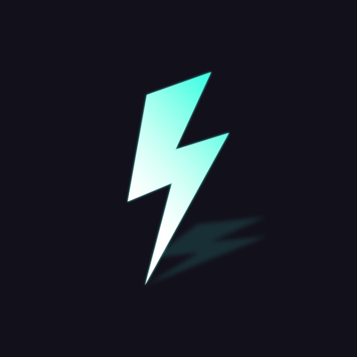 illuminated.eth Ethereum Name Service (ENS and .eth domain) PFP