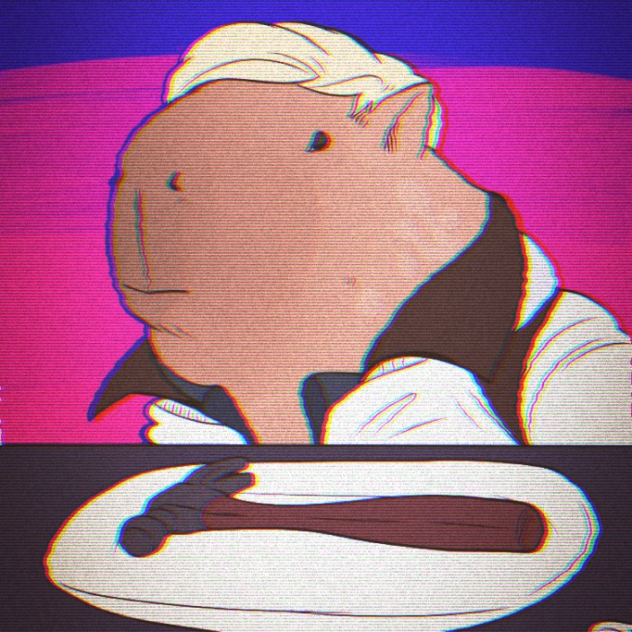 ironwithin.eth Ethereum Name Service (ENS and .eth domain) PFP