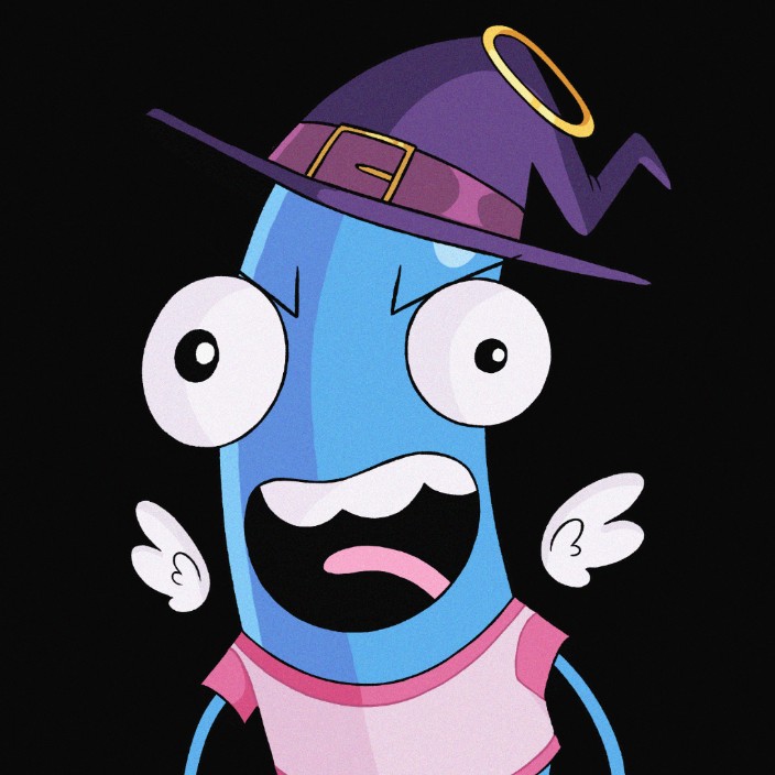 jacksonz.eth Ethereum Name Service (ENS and .eth domain) PFP