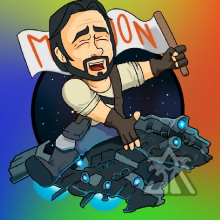 jamesraynor.eth Ethereum Name Service (ENS and .eth domain) PFP