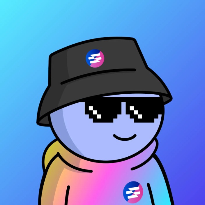 jefflam.eth Ethereum Name Service (ENS and .eth domain) PFP