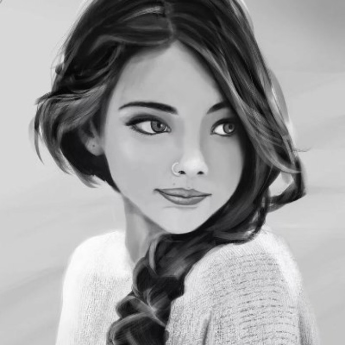 juliafischer.eth Ethereum Name Service (ENS and .eth domain) PFP