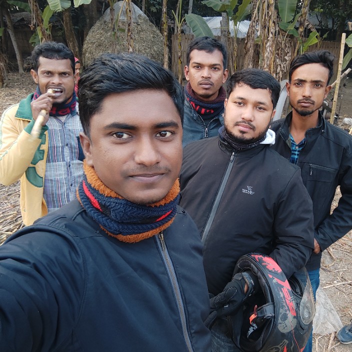 karimbd.eth Ethereum Name Service (ENS and .eth domain) PFP