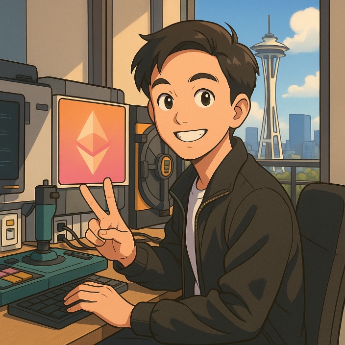 kernelkennethg.eth Ethereum Name Service (ENS and .eth domain) PFP