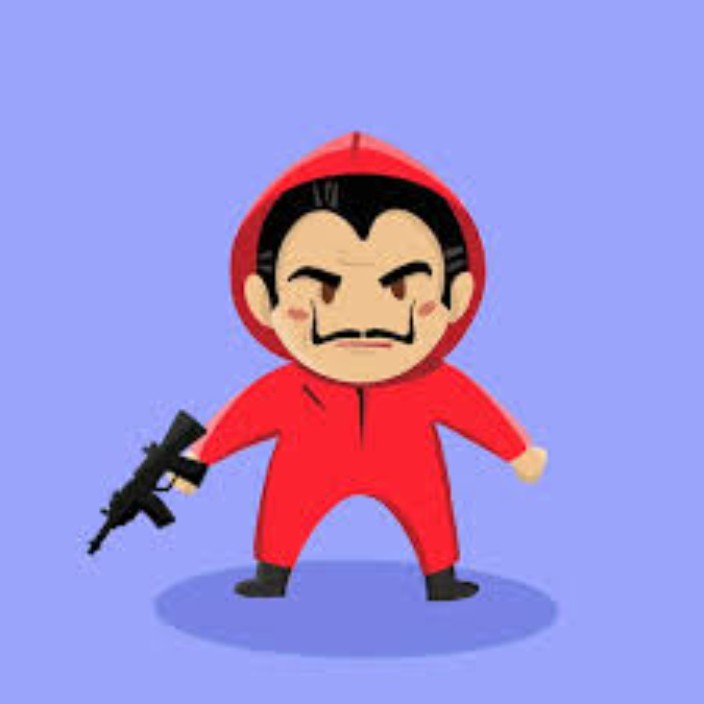 kimando.eth Ethereum Name Service (ENS and .eth domain) PFP