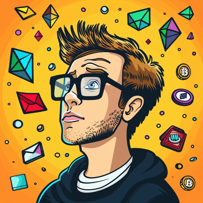 kontorius.eth Ethereum Name Service (ENS and .eth domain) PFP