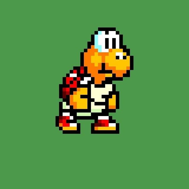 koopas.eth Ethereum Name Service (ENS and .eth domain) PFP