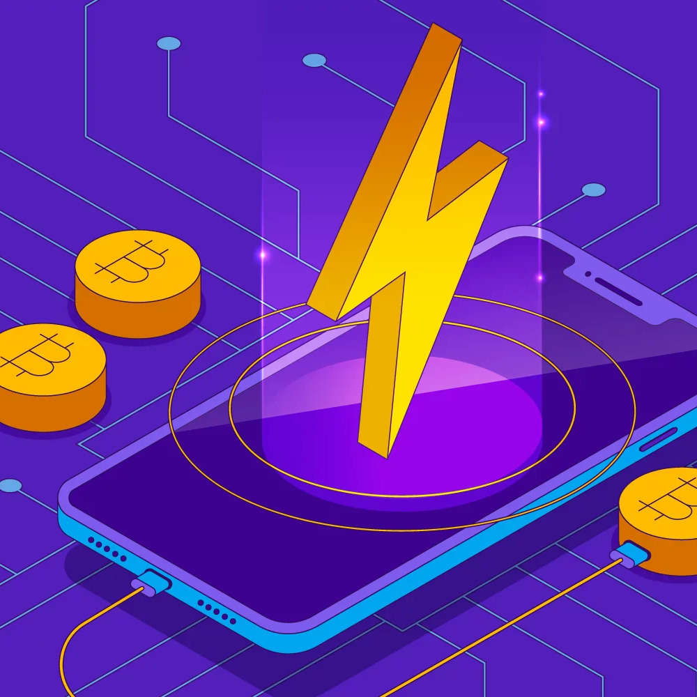 lightningnetwork.eth Ethereum Name Service (ENS and .eth domain) PFP