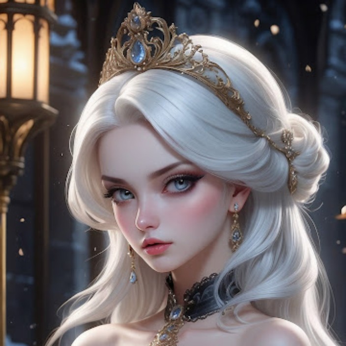 lili-eth.eth Ethereum Name Service (ENS and .eth domain) PFP