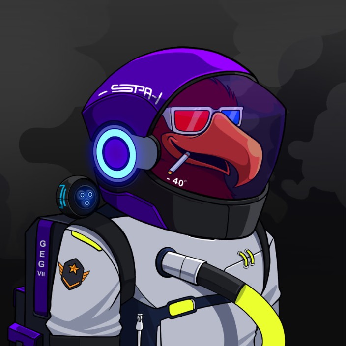 linkpro.eth Ethereum Name Service (ENS and .eth domain) PFP