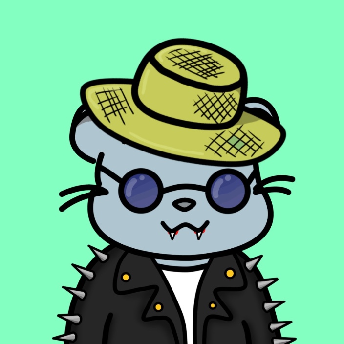 Lizarddy (lizarddy.eth) Ethereum Name Service (ENS and .eth domain) PFP