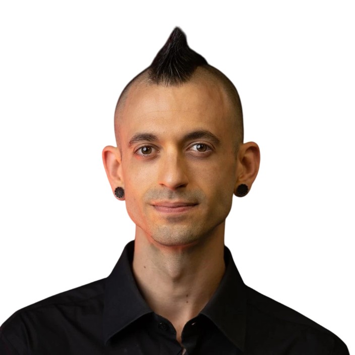 loranger.eth Ethereum Name Service (ENS and .eth domain) PFP