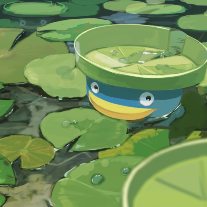 lotad.eth Ethereum Name Service (ENS and .eth domain) PFP