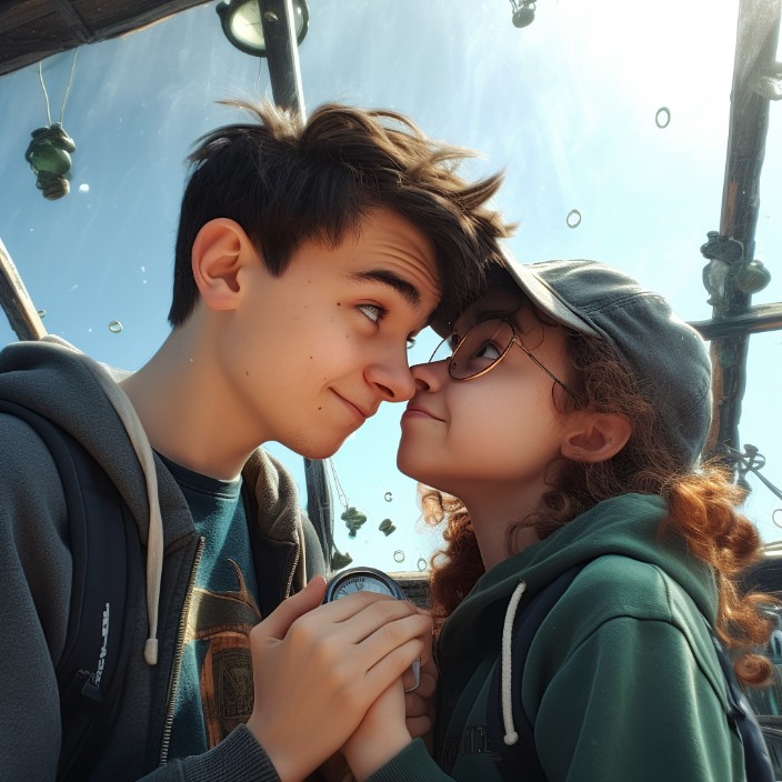 luchy.eth Ethereum Name Service (ENS and .eth domain) PFP