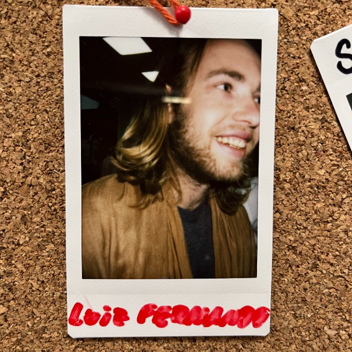 luizfernando.eth Ethereum Name Service (ENS and .eth domain) PFP