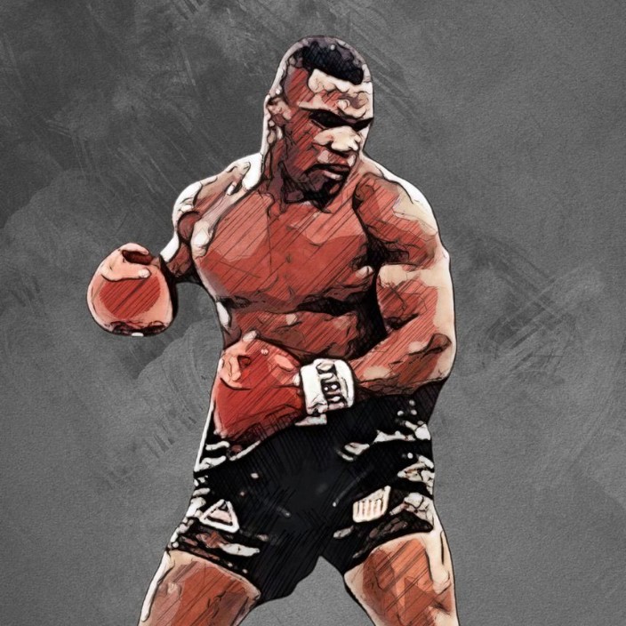 mak58.eth Ethereum Name Service (ENS and .eth domain) PFP