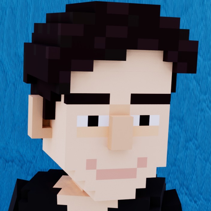 masterwalsh.eth Ethereum Name Service (ENS and .eth domain) PFP