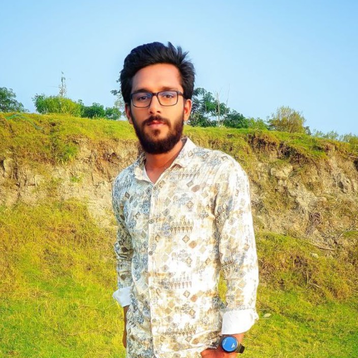 mdaliasghar.eth Ethereum Name Service (ENS and .eth domain) PFP