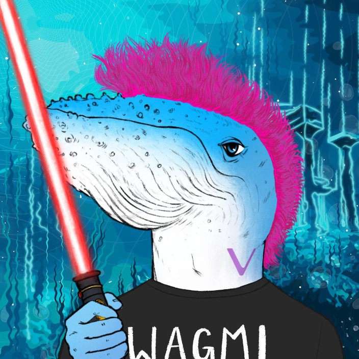 mdrop.eth Ethereum Name Service (ENS and .eth domain) PFP