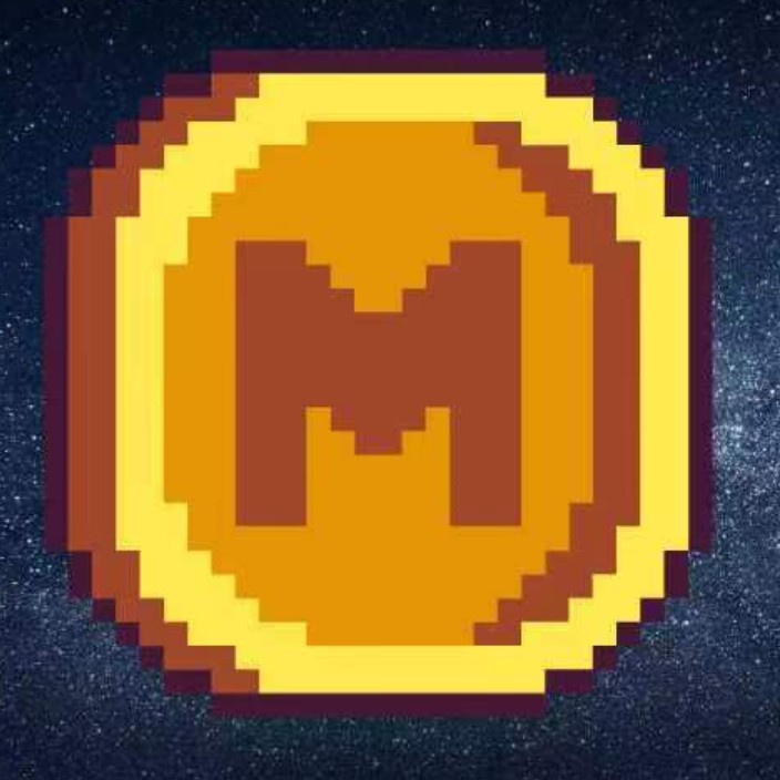 me2me.eth Ethereum Name Service (ENS and .eth domain) PFP