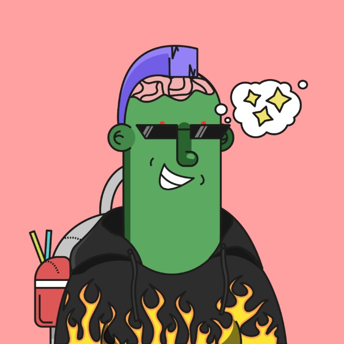 meemmo.eth Ethereum Name Service (ENS and .eth domain) PFP