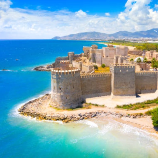 mersin.eth Ethereum Name Service (ENS and .eth domain) PFP