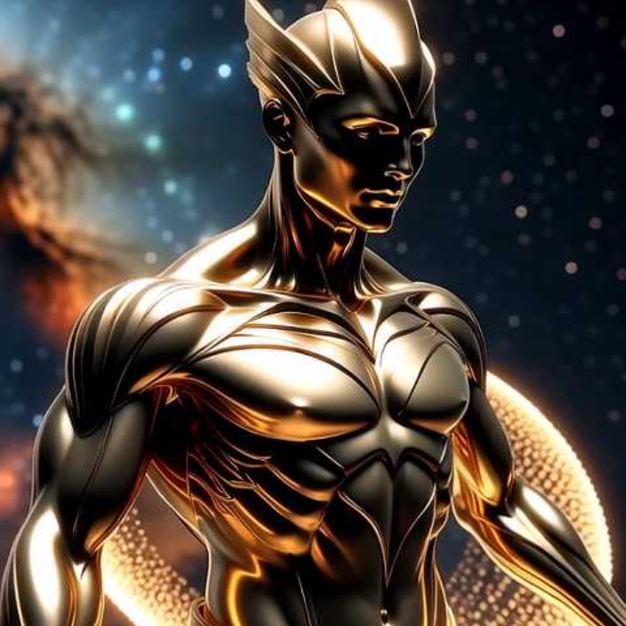 metagod.eth Ethereum Name Service (ENS and .eth domain) PFP