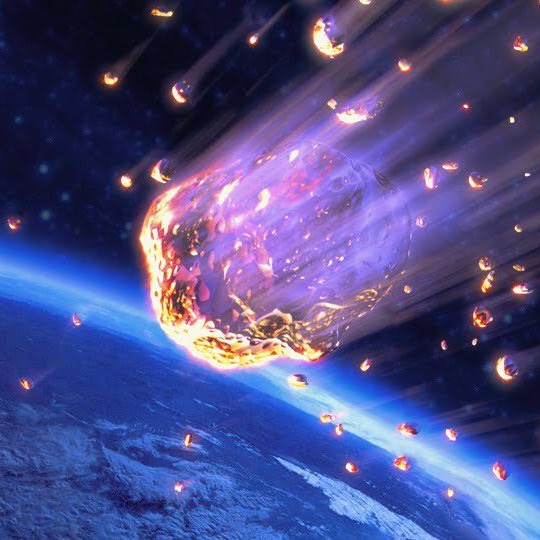 meteoroids.eth Ethereum Name Service (ENS and .eth domain) PFP