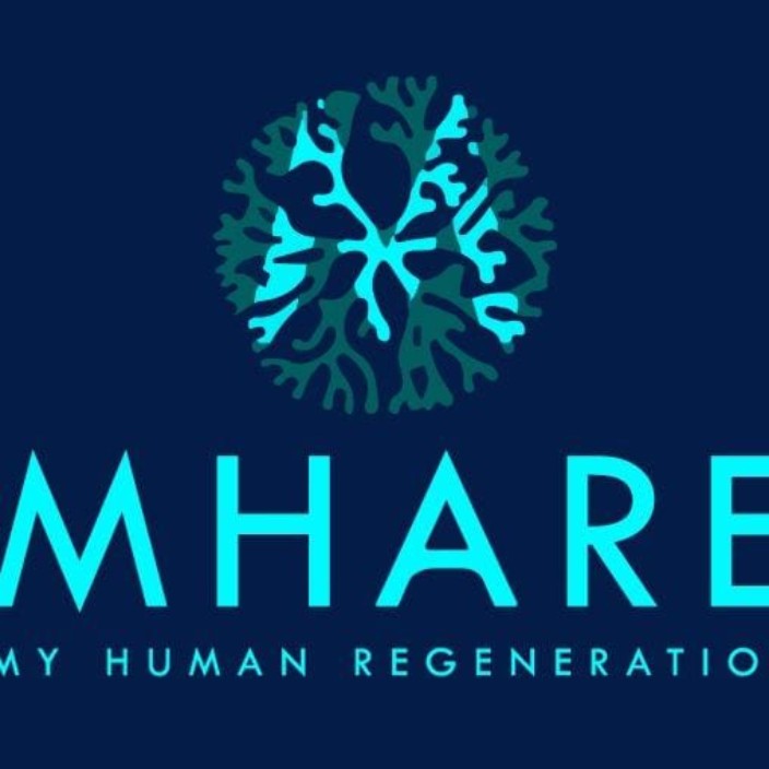 mhare.eth Ethereum Name Service (ENS and .eth domain) PFP