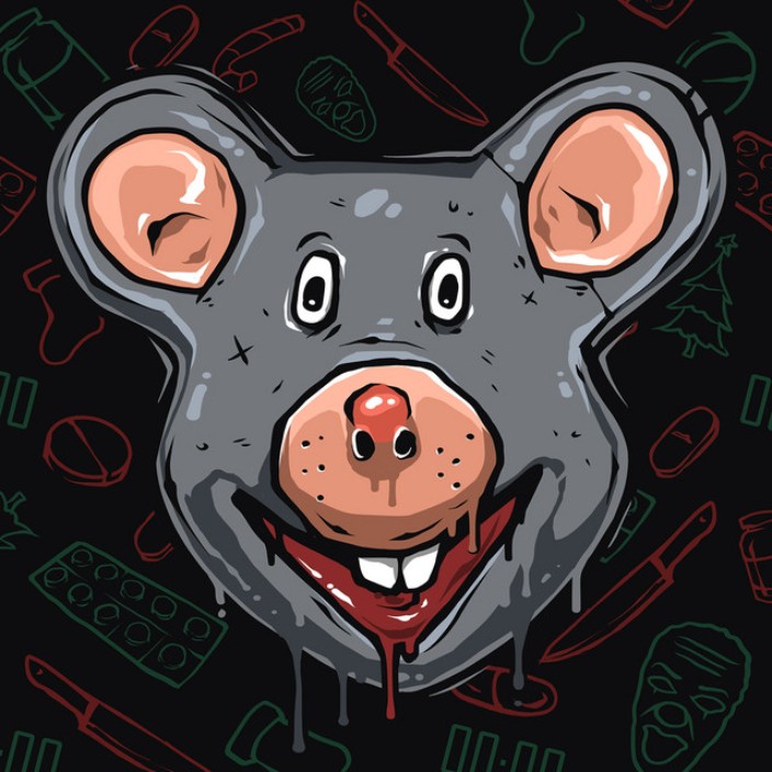 mlocker.eth Ethereum Name Service (ENS and .eth domain) PFP