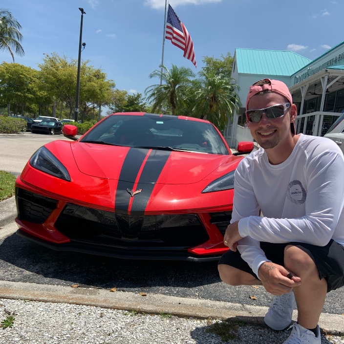 mostdope97.eth Ethereum Name Service (ENS and .eth domain) PFP