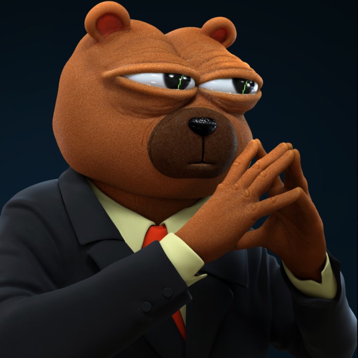 msbwy.eth Ethereum Name Service (ENS and .eth domain) PFP