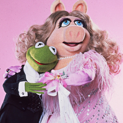 muppets.eth Ethereum Name Service (ENS and .eth domain) PFP