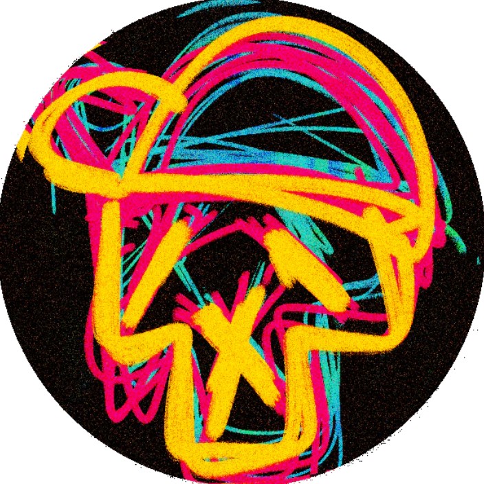 myknash.eth Ethereum Name Service (ENS and .eth domain) PFP