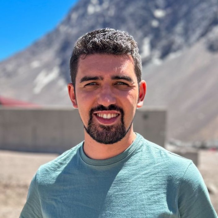 neto.dev Ethereum Name Service (ENS and .eth domain) PFP