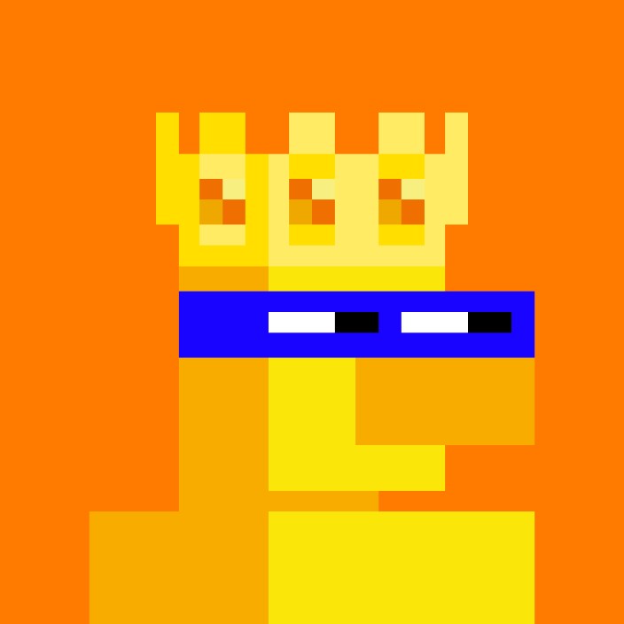 rayn888 (nftf138.eth) Ethereum Name Service (ENS and .eth domain) PFP