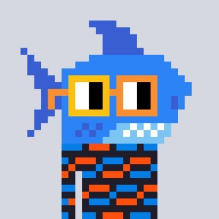 nickdodson.eth Ethereum Name Service (ENS and .eth domain) PFP