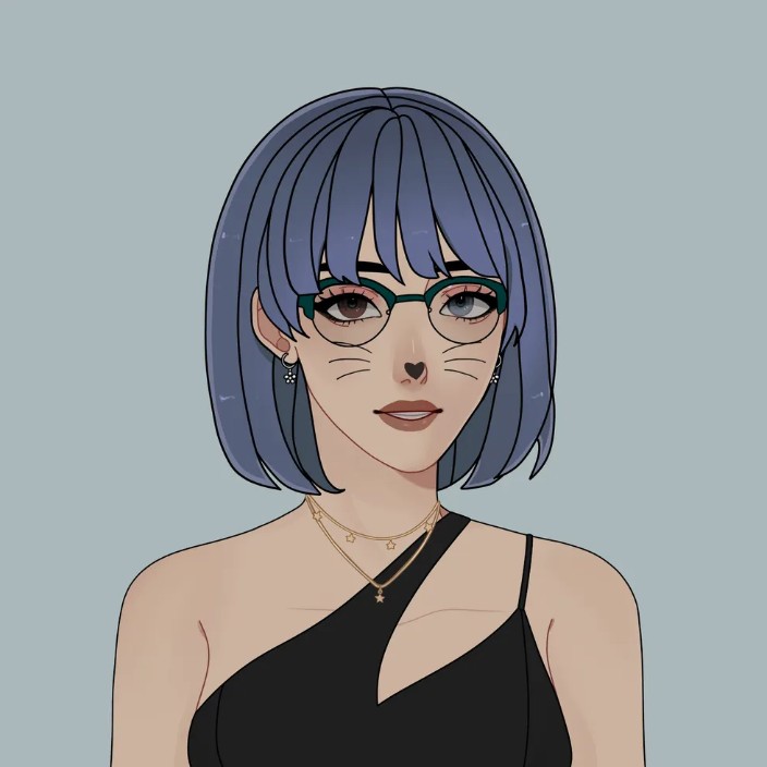 norani.eth Ethereum Name Service (ENS and .eth domain) PFP