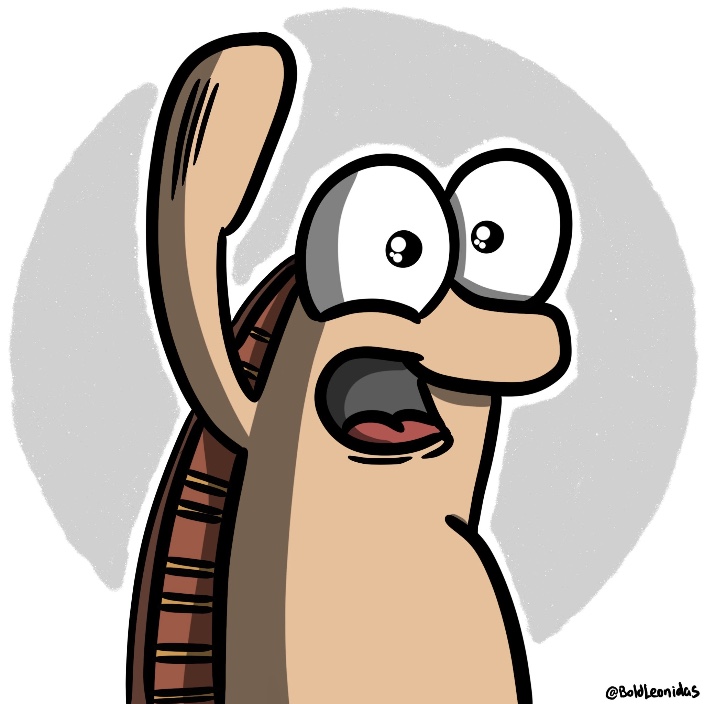 notbrian.eth Ethereum Name Service (ENS and .eth domain) PFP