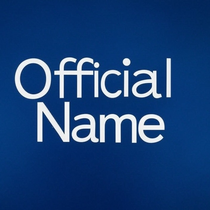 officialname.eth Ethereum Name Service (ENS and .eth domain) PFP