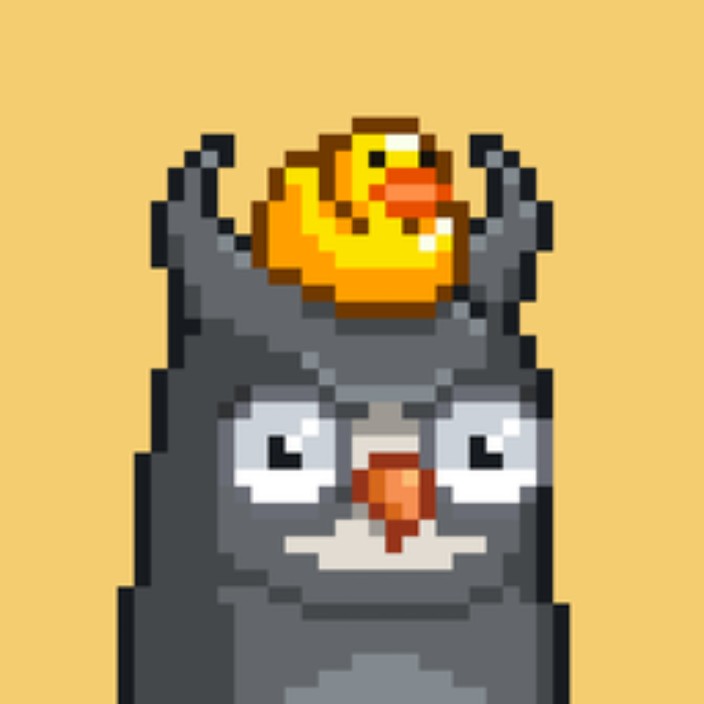 okutrade.eth Ethereum Name Service (ENS and .eth domain) PFP