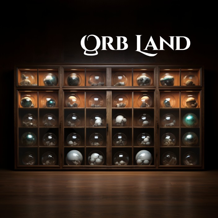 orbmanager.eth Ethereum Name Service (ENS and .eth domain) PFP