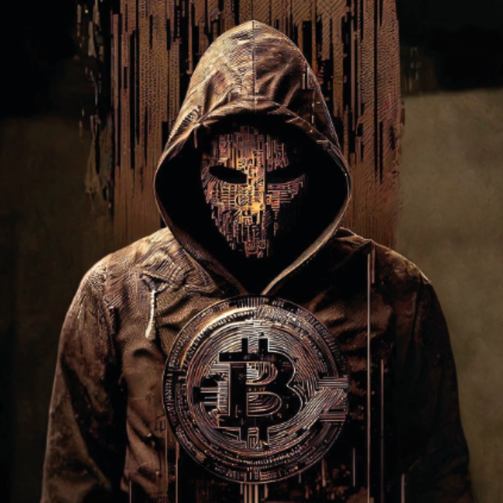 orchon.eth Ethereum Name Service (ENS and .eth domain) PFP