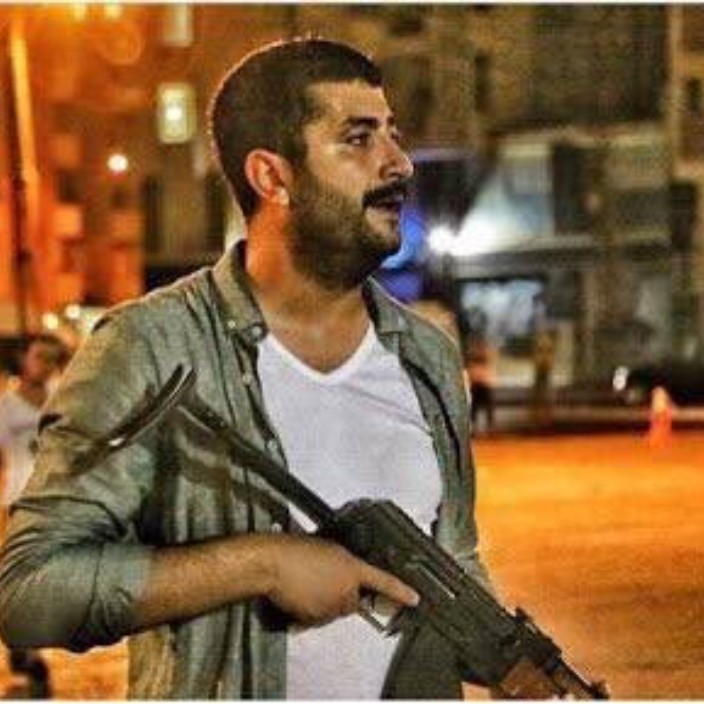 oruspu.eth Ethereum Name Service (ENS and .eth domain) PFP