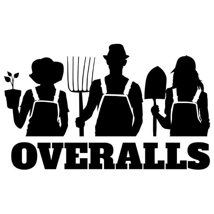 overalls.eth Ethereum Name Service (ENS and .eth domain) PFP