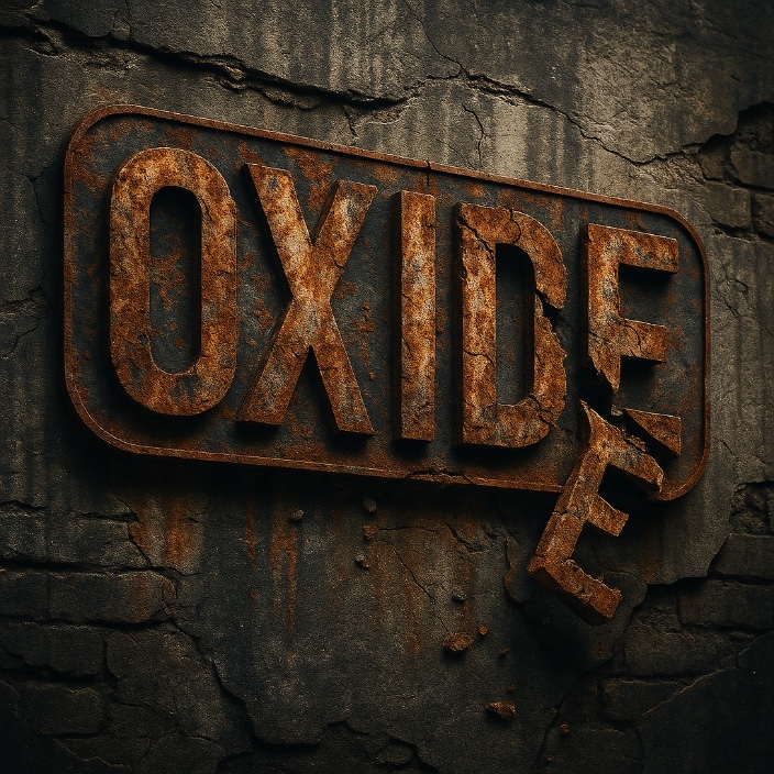 oxide.eth Ethereum Name Service (ENS and .eth domain) PFP