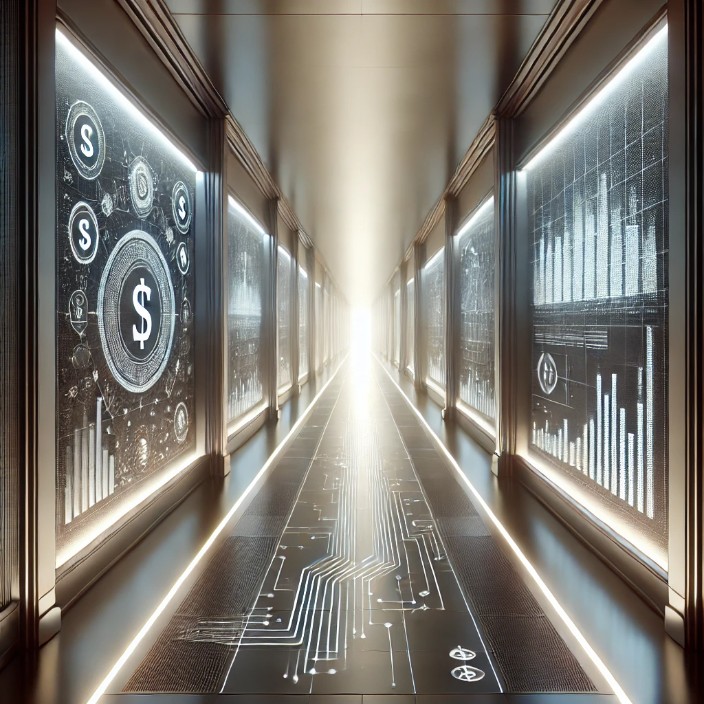 passageway.eth Ethereum Name Service (ENS and .eth domain) PFP